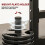 SPORTNOW Adjustable Squat Rack, Barbell Rack Stand, Max Load 300kg 6
