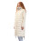 DKNY DKNY Womens/Ladies Quilted Down Puffer Jacket 1