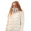 DKNY DKNY Womens/Ladies Quilted Down Puffer Jacket 3