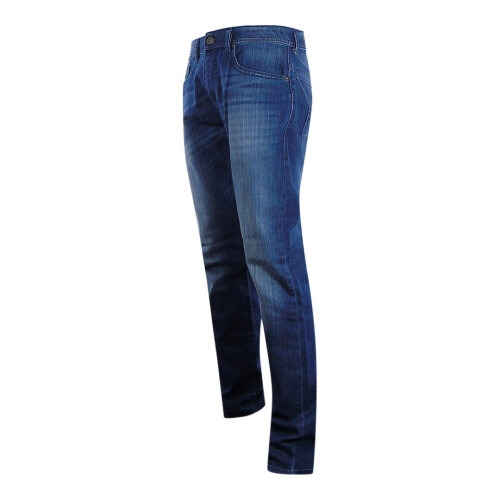 Diesel (34R, Mid Blue) Diesel Mens Tepphar-X Jeans 2