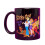 Scooby Doo Scooby Doo Spooky Line Up Mug 1