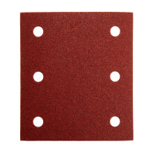 Makita 80 Grit Sander Sheet (Pack of 10)
