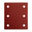 Makita Makita 80 Grit Sander Sheet (Pack of 10) 1