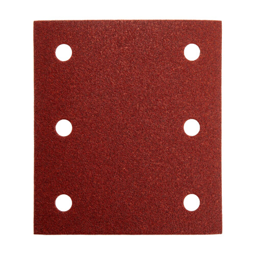 Makita Makita 80 Grit Sander Sheet (Pack of 10)