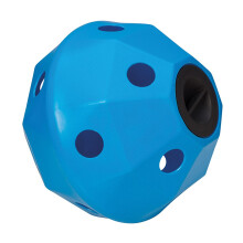 (One Size, Blue) ProStable Hayball With Small Holes