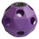 (One Size, Purple) ProStable Hayball With Small Holes 1