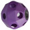 (One Size, Purple) ProStable Hayball With Small Holes 2
