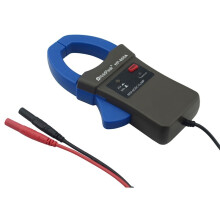 HoldPeak -605A Clamp Adapter 600A AC/ Current Power LED 45mm Jaw Caliber HoldPeak Digital Clamp Multimeter for Multimetro