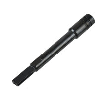 Bit Driver Extender Add- Accessory for Multi-Tools,1/4inch Hex Bits Adapter for ,Surge,Wave