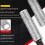 5PCS Dry Diamond Milling Drill Bits Enlarging Hole Dry Drilling Core Bit 6/8/10/12mm  Grinding Drilling Tool 3