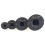 4PCS Low Profile Impact Socket Adapter Set. Drive Ratchet Adapter Set 5