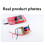 100A 220V Spot Welding Machine Control Board  Controller Board Timing Current  Current for Battery Repair Tool 9