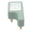 New DIY 34172B DMM Short Insert 4-Wire Short Plug Standard Resistor Calibration Multimeter Calibrator Tool 2
