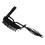 Spring Handle Brush Welding Hammer for Household Use, Knocking Slag, Welding Slag, Rust Removal Hammer 1