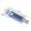 Voltagemeters Stroom Spanning Capaciteit Batterijtester USB Volt Stroom Spanning Dokter Oplader Capaciteitstester Meter 6