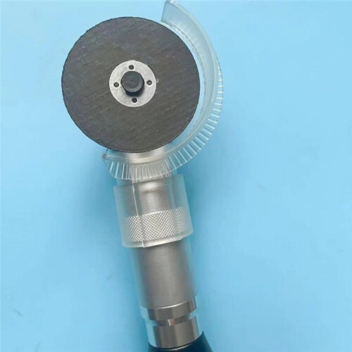 Grinding Machine Clamp Chuck Elbow Engraving Polisher Accessory 2