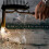 Spring Handle Brush Welding Hammer for Household Use, Knocking Slag, Welding Slag, Rust Removal Hammer 2