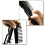 Spring Handle Brush Welding Hammer for Household Use, Knocking Slag, Welding Slag, Rust Removal Hammer 4