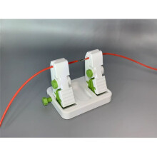 Accesorio Portátil para Soldar con Alambre Eléctrico, Portaelectrodos Multifunción, Accesorios para Soldar con Cable de Alimentación.