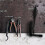 Spring Handle Brush Welding Hammer for Household Use, Knocking Slag, Welding Slag, Rust Removal Hammer 3