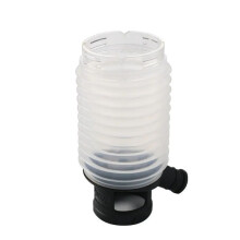 Dust Extraction Cup 195173-3 for ,High-Performance, Convenient, Accurate Drill Accessory for Elevated Drilling