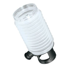 Dust Extraction Cup 195173-3 for ,High-Performance, Convenient, Accurate Drill Accessory for Elevated Drilling