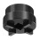 Para Soquete de Pino  Mack de 1 7/8 Polegadas OD, Soquete de Parafuso de Ajuste de Pino  de 1/2 Polegadas para Caminhão Mack 10500, 12000 Lb 1