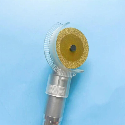 Grinding Machine Clamp Chuck Elbow Engraving Polisher Accessory 2
