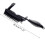 Spring Handle Brush Welding Hammer for Household Use, Knocking Slag, Welding Slag, Rust Removal Hammer 7