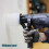 Dust Extraction Cup 195173-3 for ,High-Performance, Convenient, Accurate Drill Accessory for Elevated Drilling 6