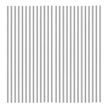 Aluminum Brazing Rods, Aluminum Welding Rods, Welding Sticks, 50Pcs Low Melt Welding Rods 716F-752F, 2/32x13inch