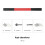 AT-CT Universal Chamfering Tool Φ3.0mm Shank Chamfer Drill Bits with Blades Professional Model Making Tools DIY New 5PCS 2