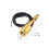 Copper Welding Panel Adapter Torch Conversion Kit Welding Panel Socket Easy to Use High Accuracy Central Connector 5