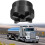 Para Soquete de Pino  Mack de 1 7/8 Polegadas OD, Soquete de Parafuso de Ajuste de Pino  de 1/2 Polegadas para Caminhão Mack 10500, 12000 Lb 2