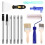 Multi-Angle Paint Brush Extender Paint Pole Extension Device Removable Extension Rod for High Ceiling 2
