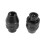 6Pcs Multi Quick Change Keyless Chuck Universal Chuck Replacement For  4486 Rotary Tools 3000 4000 7700 8200 9