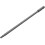 2X 1/4-inch Shank T20 Magnetic Torx Security Screwdriver Bit 150mm Long 2