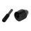 2X 0.3-8mm 1/4 Inch Keyless Drill Chuck Screwdriver Impact Driver Adaptor Hex Shank Drill Grinder 5