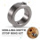 3-16mm Drill Depth Stop Bit Collar Set Drilling Limit Ring Drill Bit Depth Stop Collar Drilling Limit Ring 5