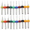 Box 20X 0.3-1.2mm PCB Small Drill Bits PCB Drills Drill Drilling 1
