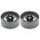 2X Replacement Flat Extractor Milling Blade Spare Part for Nutribullet 600W 900W 1