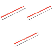 3X, 50cm 500mm SDS+ 10mm Hammer Masonry Drill Bit Sds Long (20 x 3/8 Inch)