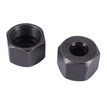 3 Pcs Router Collet Set Chuck Heads Adapter for Drills Engraving Trimming Carving Machine Electric Router Milling Cutter