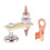 2X Welding Magnet  Tail Welding Stability - Strong Magnetism Large Suction.Single Absorbable Weight 3KG 2