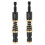 2X 5mm Self-Centering Bit for Use with Pin Jig for 5mm Template Bits 2
