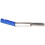 2 Pieces Long Carburetor Jet Cleaning Tool Oxy Acetylene Copper Torch Tip Cleaner Cleaning Tools Needle Files 7