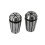 20Pcs/Set Ultra Precision ER16 1-10MM Spring Collet Set for CNC Milling Lathe Tool Engraving Machine 8