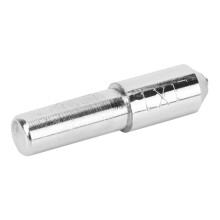 3pcs 0.43 inch Diameter 1.25 Ct Tapered Tip Diamond Dresser for Grinding Wheel