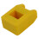 2X Screwdriver Magnetizer Degaussing Demagnetizer Magnetic Practical Pick  Tool Color:Yellow 4