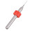 20x Carbide  Drill Bits CNC PCB (0.3-1.2mm) 4